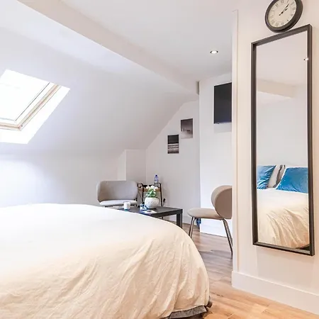 Lovely & Comfortable At Heart Of * Gent