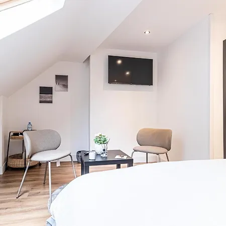 Apartamento Lovely & Comfortable At Heart Of Gante