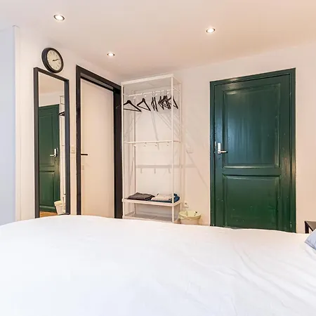 Lovely & Comfortable At Heart Of * Gante