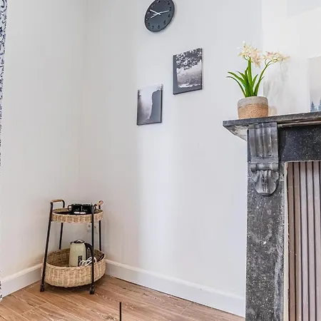 Lovely & Comfortable At Heart Of * Gante