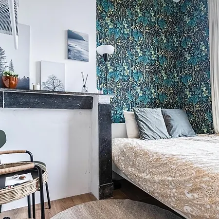 Apartamento Lovely & Comfortable At Heart Of Gante