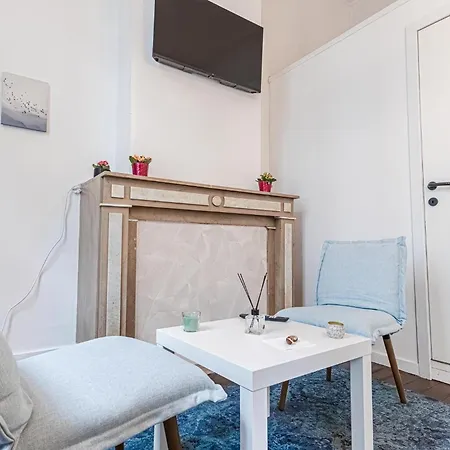 Lovely & Comfortable At Heart Of Διαμέρισμα