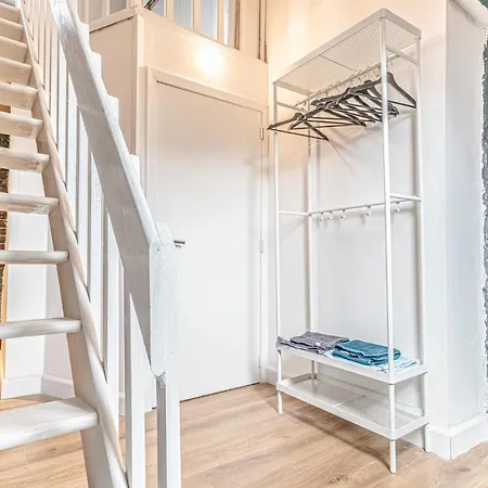 Lovely & Comfortable At Heart Of