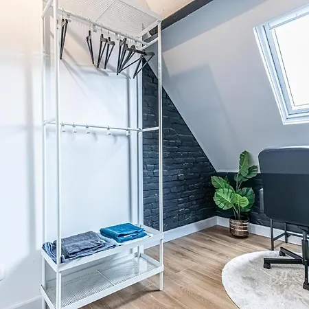 Lovely & Comfortable At Heart Of