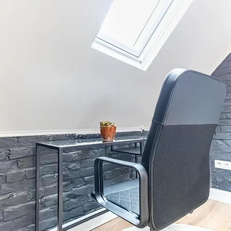 Lovely & Comfortable At Heart Of Apartment Ghent