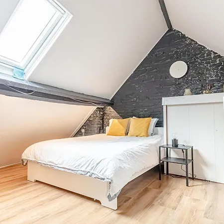 Apartment Lovely & Comfortable At Heart Of Ghent
