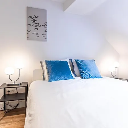 Lovely & Comfortable At Heart Of