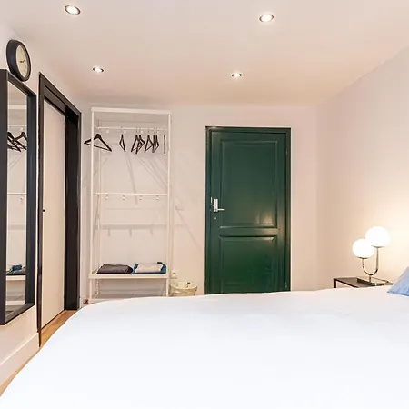 Lovely & Comfortable At Heart Of *