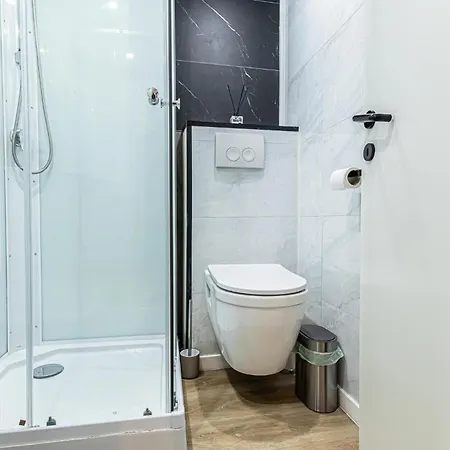 Lovely & Comfortable At Heart Of