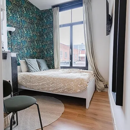 Lovely & Comfortable At Heart Of