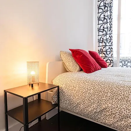 Lovely & Comfortable At Heart Of