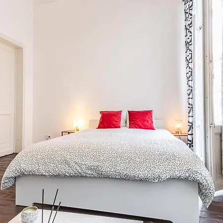 Lovely & Comfortable At Heart Of