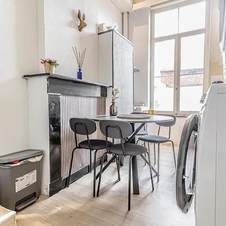 Lovely & Comfortable At Heart Of * Ghent