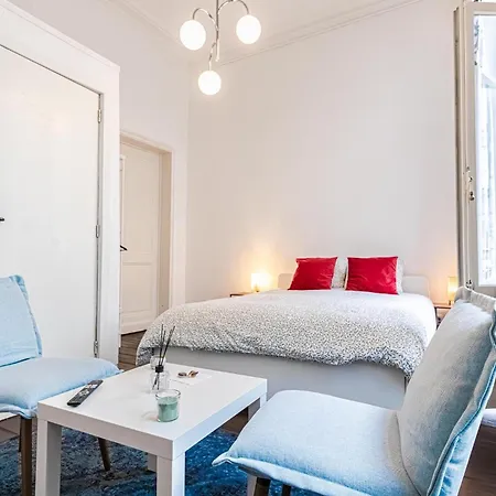 Lovely & Comfortable At Heart Of *