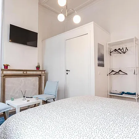 Lovely & Comfortable At Heart Of