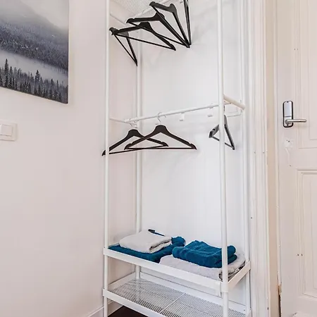 Lovely & Comfortable At Heart Of *